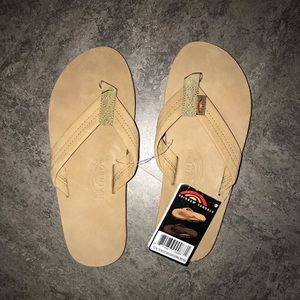 Men’s Rainbows - Size M